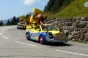 , Tour de France 2006 - Courchevel Enquirer