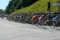 , Tour de France 2006 - Courchevel Enquirer