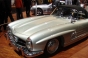 Mercedes coupe, Geneva Motor Show - Courchevel Enquirer