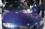 BMW Z4 M coupe, Geneva Motor Show - Courchevel Enquirer