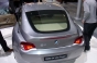 BMW Z4 30si concept, Geneva Motor Show - Courchevel Enquirer