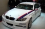 BMW 320 touring car, Geneva Motor Show - Courchevel Enquirer