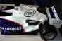 BMW F1, Geneva Motor Show - Courchevel Enquirer
