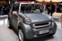 Smart, Geneva Motor Show - Courchevel Enquirer