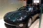 Aston Martin Vanquish S, Geneva Motor Show - Courchevel Enquirer