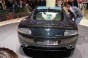 Aston Martin Rapide, Geneva Motor Show - Courchevel Enquirer