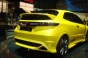Honda Type R concept, Geneva Motor Show - Courchevel Enquirer