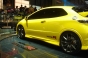 Honda Type R concept, Geneva Motor Show - Courchevel Enquirer