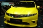 Honda Civic Type R concept, Geneva Motor Show - Courchevel Enquirer