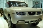 Nissan Terranaut, Geneva Motor Show - Courchevel Enquirer
