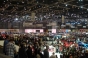 Hall 4, Geneva Motor Show - Courchevel Enquirer