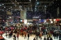 Hall 4, Geneva Motor Show - Courchevel Enquirer