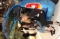 Skoda Romster girls, Geneva Motor Show - Courchevel Enquirer