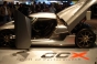 Koenigsegg CCX, Geneva Motor Show - Courchevel Enquirer
