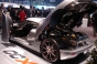 Koenigsegg CCX, Geneva Motor Show - Courchevel Enquirer