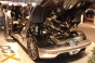 Koenigsegg CCX, Geneva Motor Show - Courchevel Enquirer