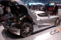 Koenigsegg CCX, Geneva Motor Show - Courchevel Enquirer