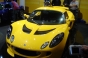 Lotus Exige, Geneva Motor Show - Courchevel Enquirer