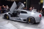 Lamborghini MurciÈlago, Geneva Motor Show - Courchevel Enquirer