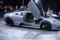 Lamborghini MurciÈlago, Geneva Motor Show - Courchevel Enquirer