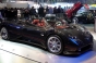 Pagani Zonta Roadster, Geneva Motor Show - Courchevel Enquirer