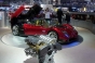 Pagani Zonta, Geneva Motor Show - Courchevel Enquirer