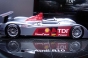 Audi R10, Geneva Motor Show - Courchevel Enquirer