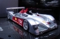 Audi R10, Geneva Motor Show - Courchevel Enquirer