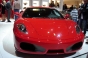 Ferrari 360, Geneva Motor Show - Courchevel Enquirer