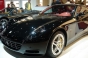 Ferrari 612 Scaglieti, Geneva Motor Show - Courchevel Enquirer