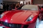 Ferrari 599 GTB Fiorano, Geneva Motor Show - Courchevel Enquirer