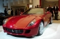 Ferrari 599 GTB Fiorano, Geneva Motor Show - Courchevel Enquirer