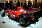 Ferrari F2005, Geneva Motor Show - Courchevel Enquirer