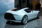 Saab Aero X, Geneva Motor Show - Courchevel Enquirer