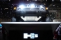 Hummer H3, Geneva Motor Show - Courchevel Enquirer