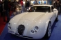 Weismann, Geneva Motor Show - Courchevel Enquirer
