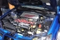 Subaru STI, Geneva Motor Show - Courchevel Enquirer