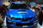 Subaru Impreza WRC, Geneva Motor Show - Courchevel Enquirer