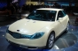 Subaru, Geneva Motor Show - Courchevel Enquirer