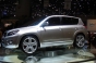 Toyota Rav4, Geneva Motor Show - Courchevel Enquirer