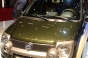 Fiat Panda 4x4, Geneva Motor Show - Courchevel Enquirer
