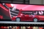 Alfa Romeo Spider, Geneva Motor Show - Courchevel Enquirer