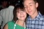 Michelle Robbie, New Years 2006 - Courchevel Enquirer