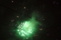 firework, New Years 2006 - Courchevel Enquirer