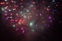 firework, New Years 2006 - Courchevel Enquirer
