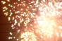 firework, New Years 2006 - Courchevel Enquirer