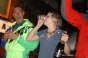 Dan Clare, New Years 2006 - Courchevel Enquirer