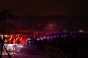 piste party, New Years 2006 - Courchevel Enquirer