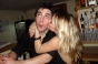 Paul Vicky, New Years 2006 - Courchevel Enquirer