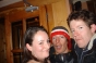 Clare skival Tom Skiworld Alex, New Years 2006 - Courchevel Enquirer